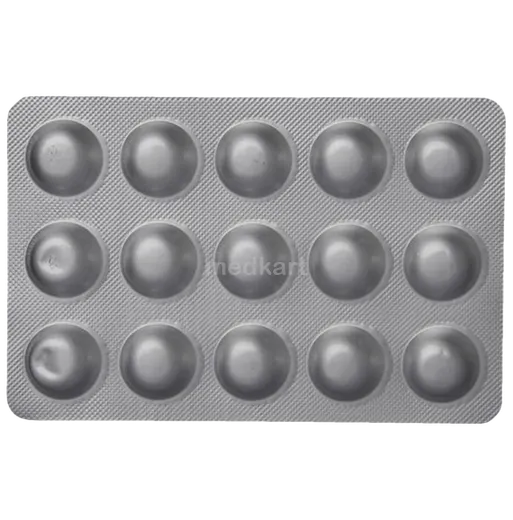 arvast 10mg tablet 15's